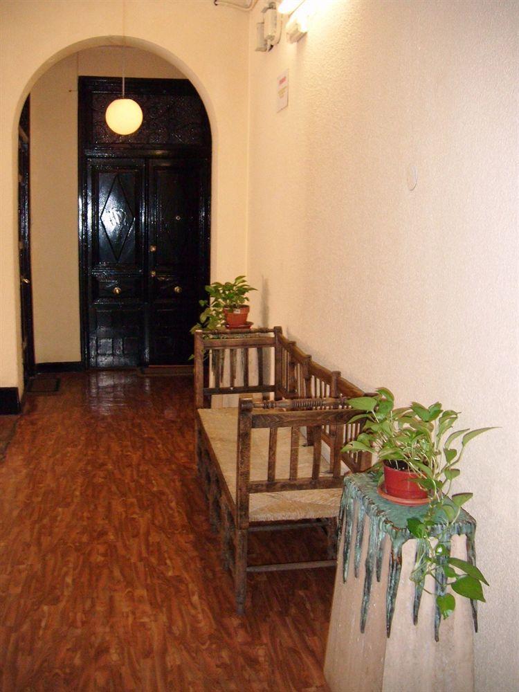 Gay Puerta Del Sol Casa de hóspedes Madri