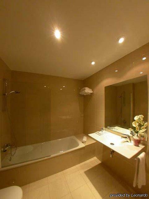 Stylish Apartahotel