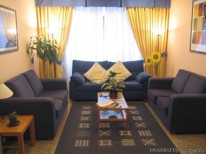 Stylish 3* Madrid