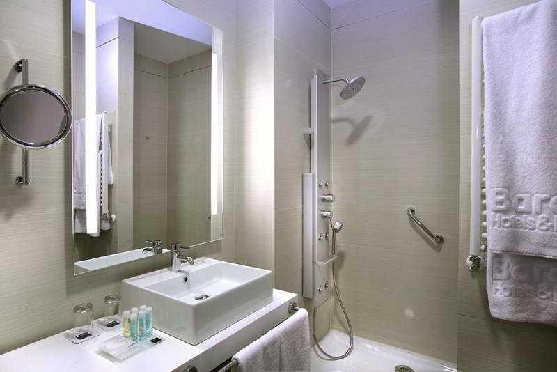 Hotel Occidental Este 4*
