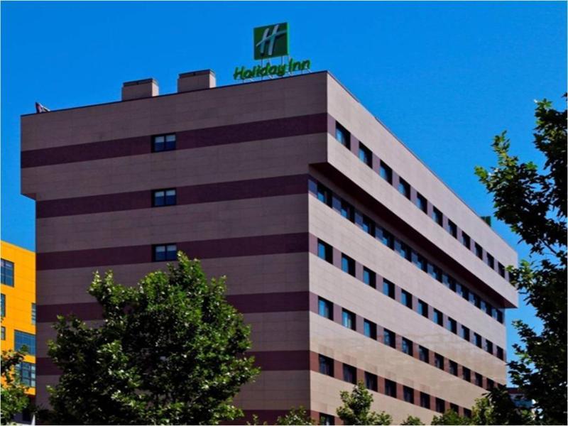 Holiday - Las Tablas By Ihg 4*