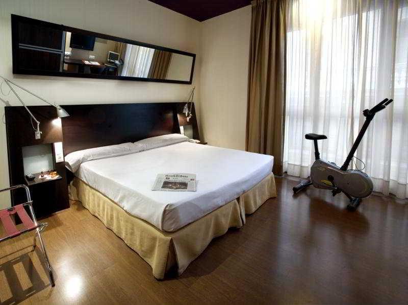 Avenida Gran Via Hotel 3*