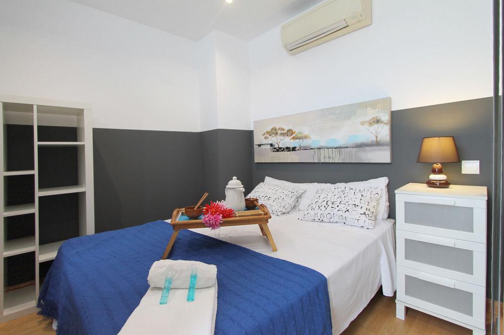 Conde Duque Hotel