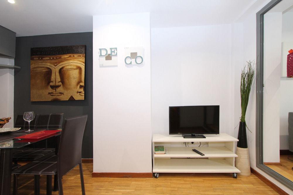 Conde Duque Hotel Madrid