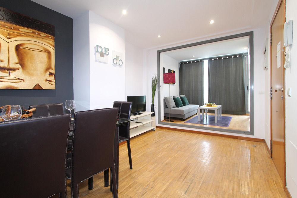 Conde Duque Hotel Madrid