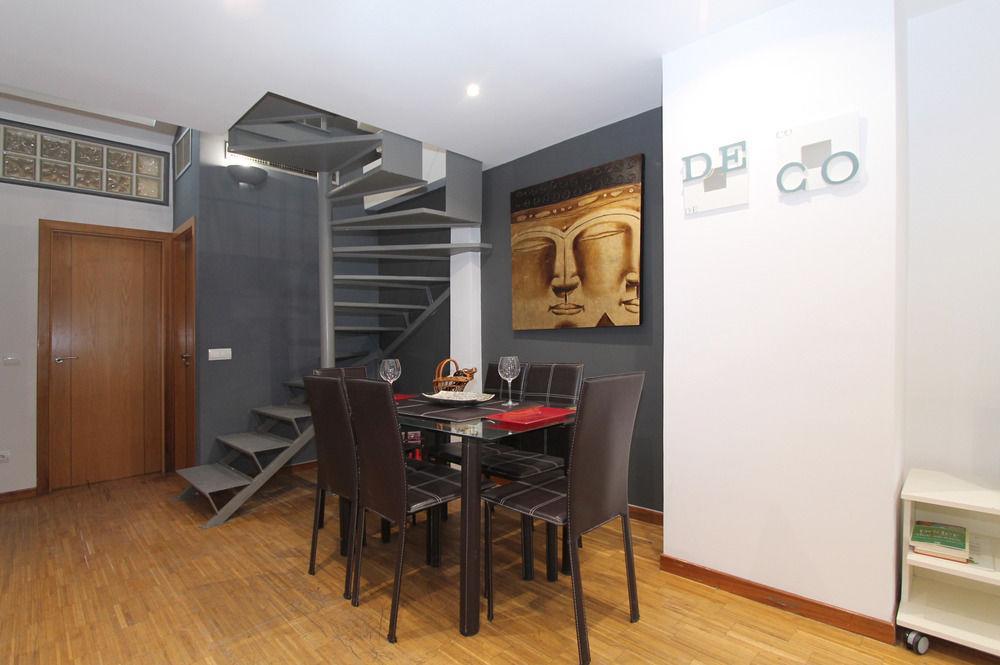 Conde Duque 3* Madrid