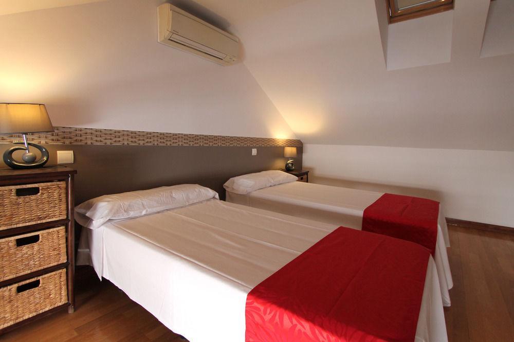 Conde Duque Hotel Madrid