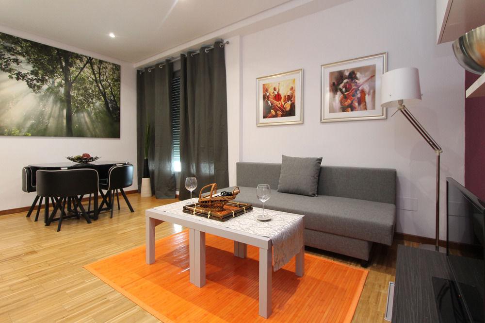 Conde Duque 3* Madrid