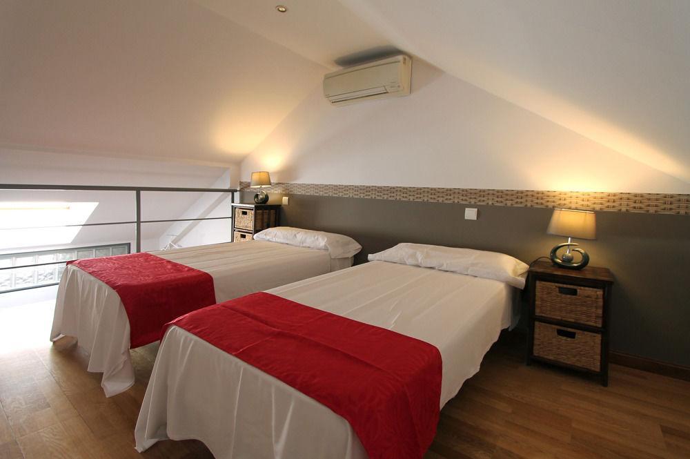 Conde Duque Hotel Madrid
