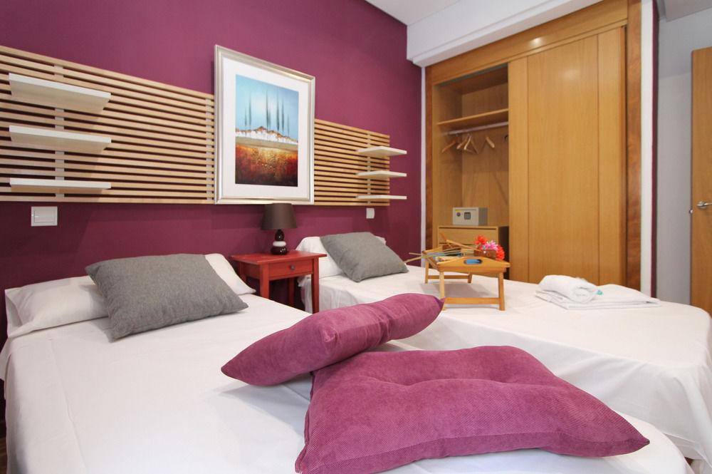 Conde Duque Hotel 3*