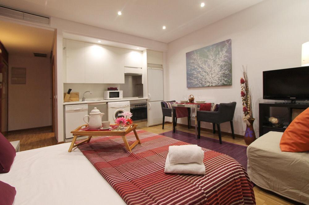 Conde Duque 3* Madrid