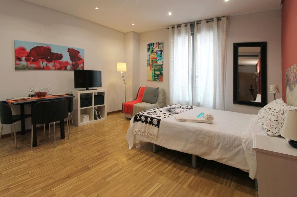 Conde Duque Hotel Madrid