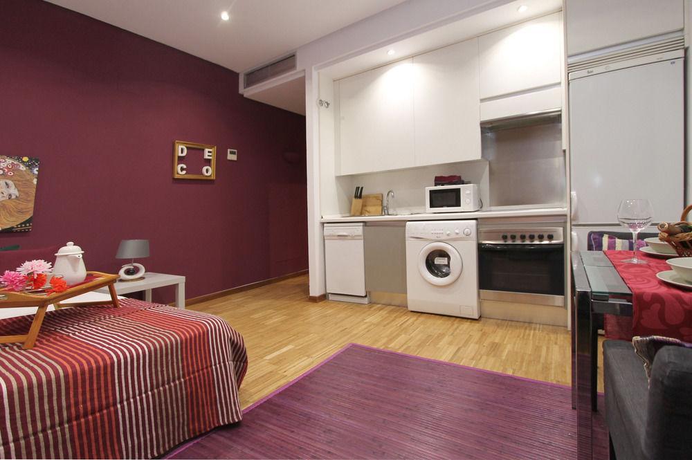 Conde Duque Hotel 3*