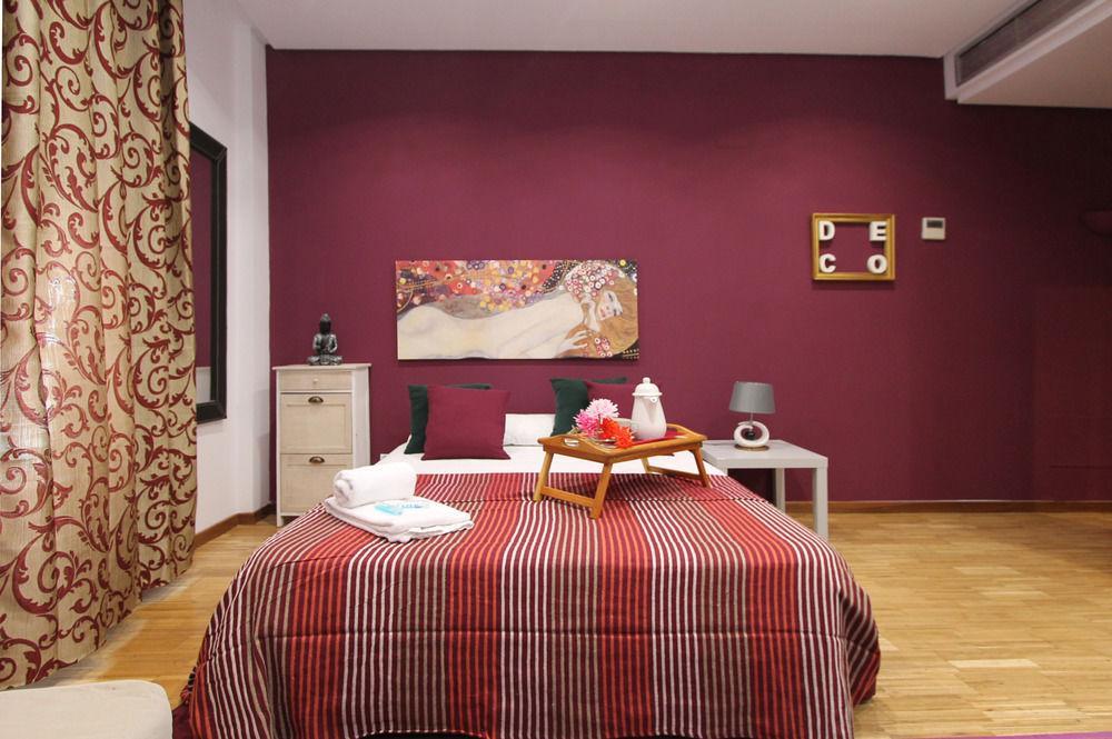 Conde Duque Hotel