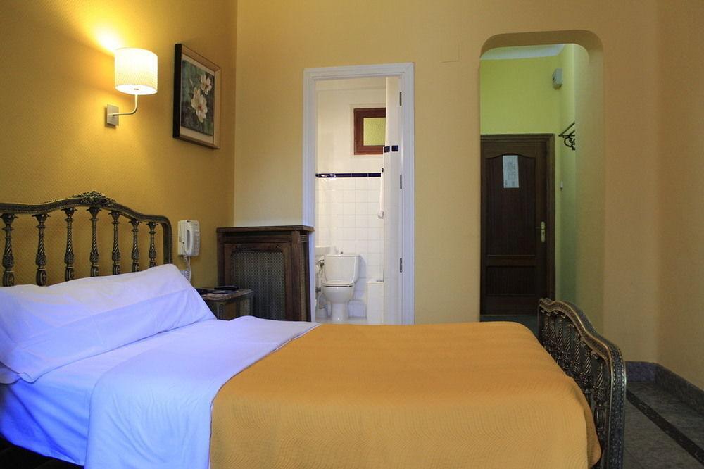 Lisboa 3* Madri