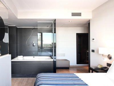 Exe Moncloa 4*