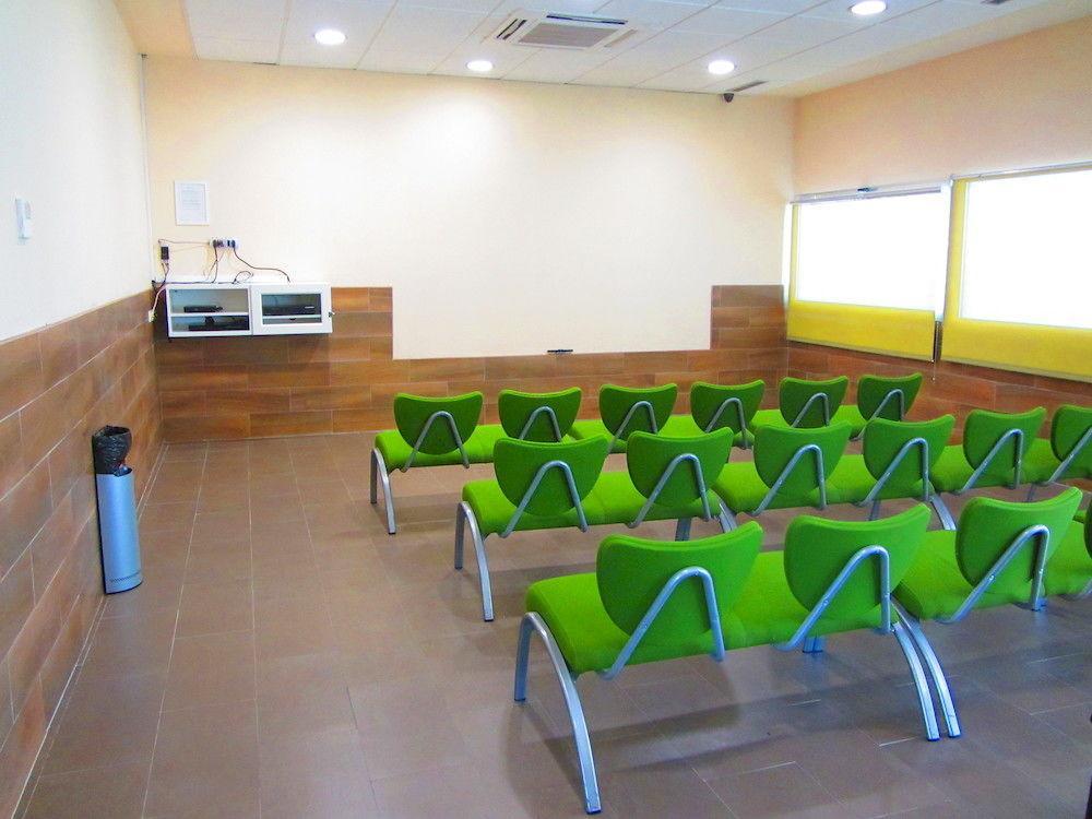 Residencia Universitaria Resa Erasmo Apartamento