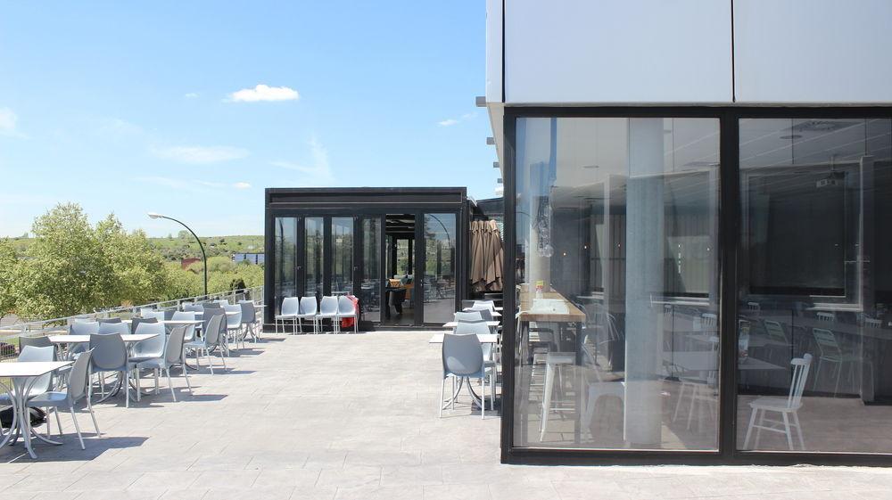 Residencia Universitaria Resa Erasmo Appartement *