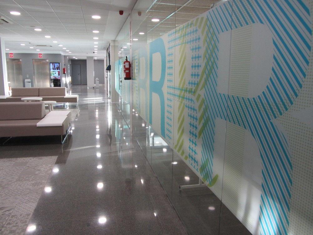 Residencia Universitaria Resa Erasmo Apartamento