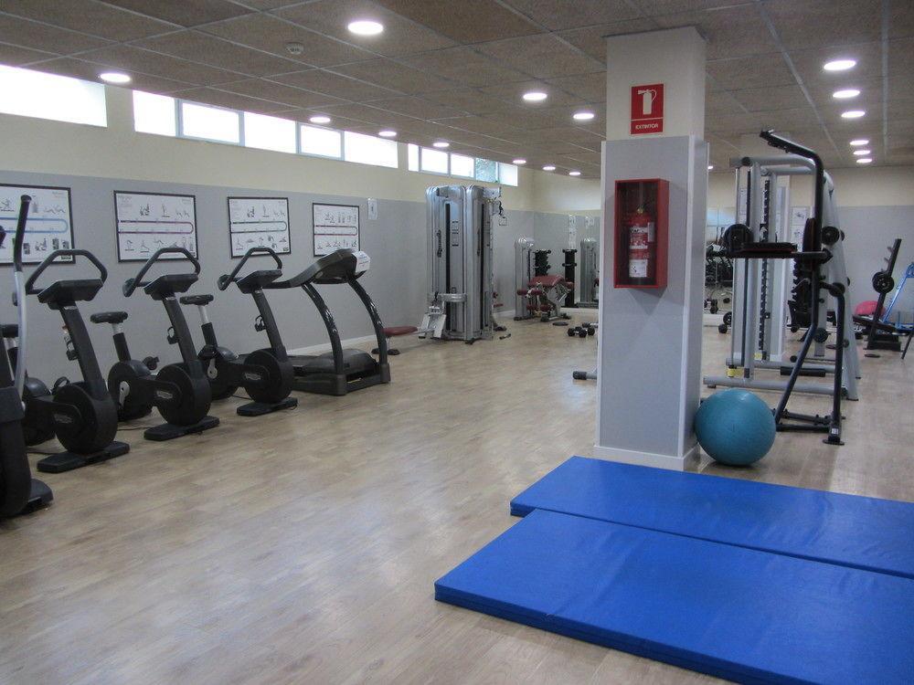 Residencia Universitaria Resa Erasmo Appartement Madrid