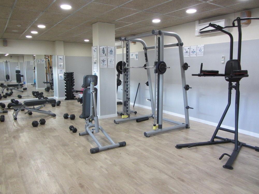 Residencia Universitaria Resa Erasmo Apartamento *