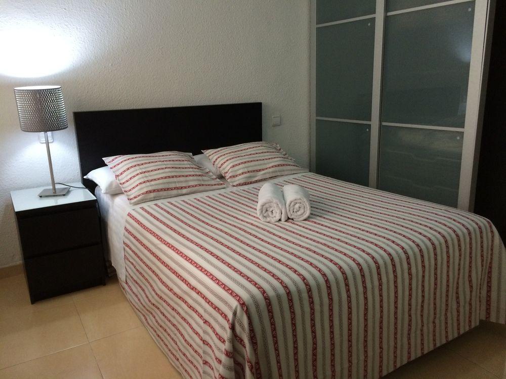 Arapiles Apartment Madrid