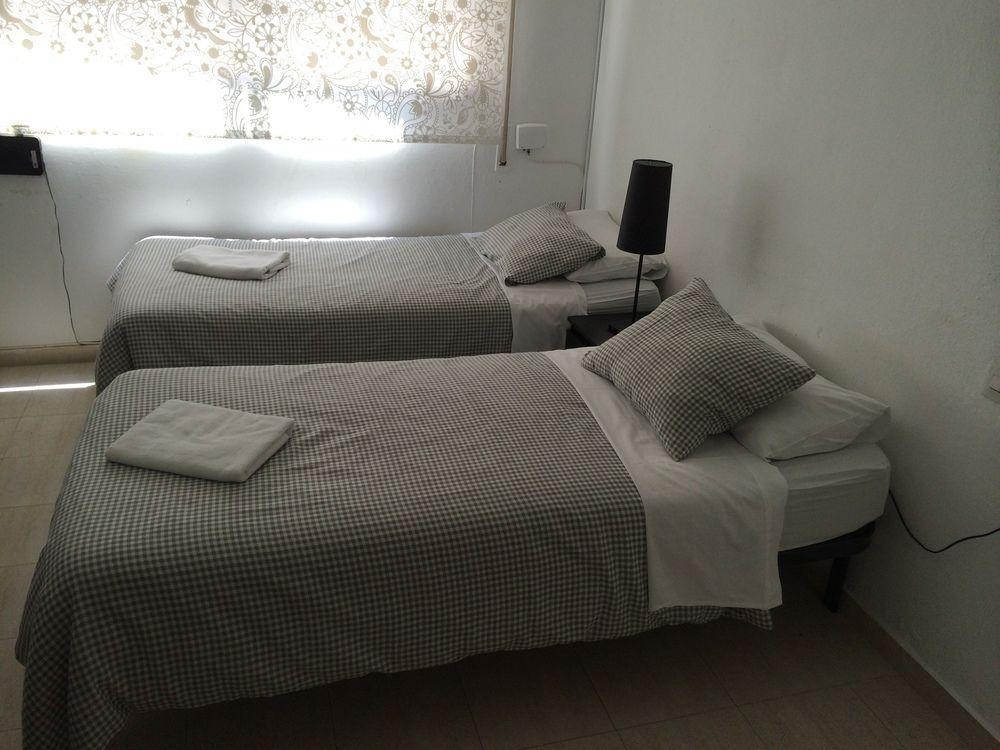 Arapiles Apartment