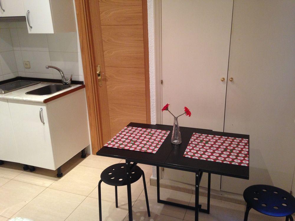 Arapiles Apartment