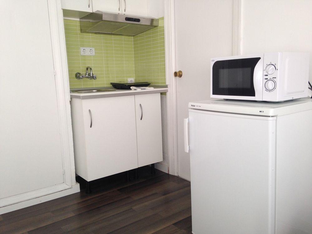 Arapiles Apartment Madrid