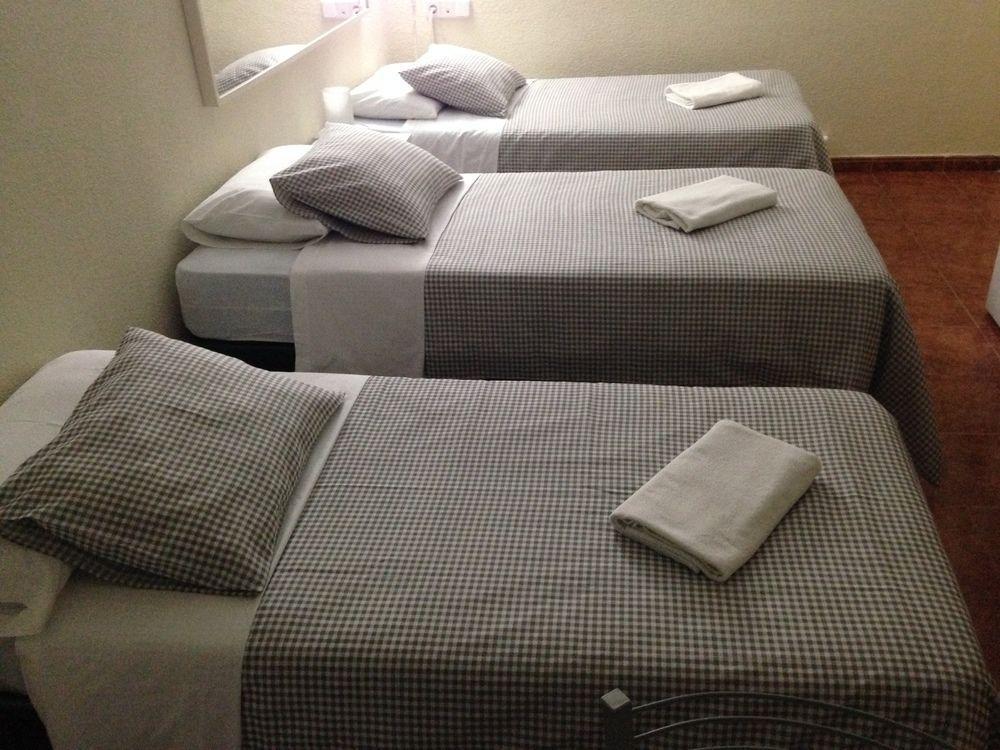 Arapiles Apartment *