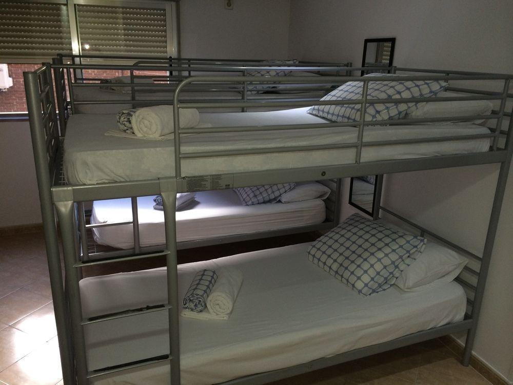Arapiles Apartment