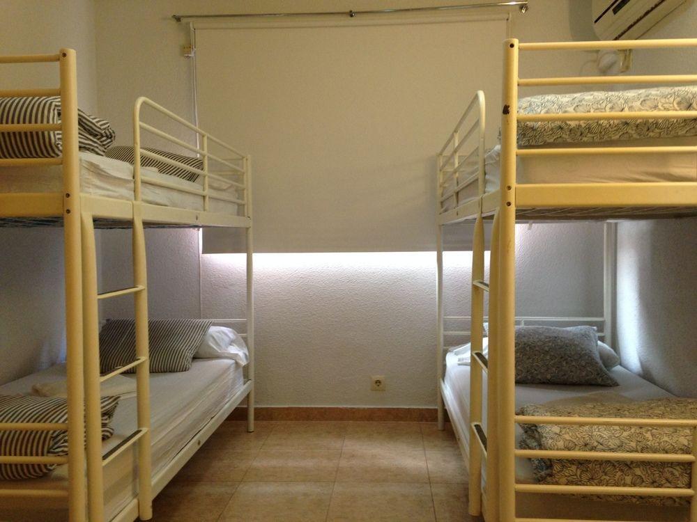 Arapiles Apartment Madrid