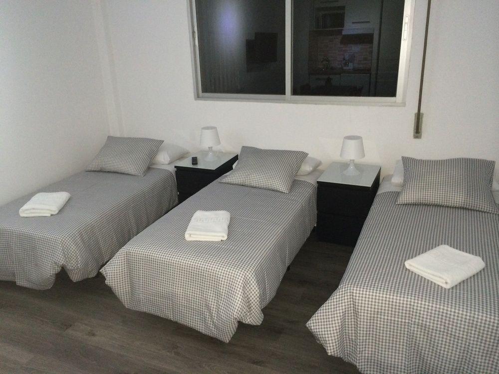 Arapiles Apartment *