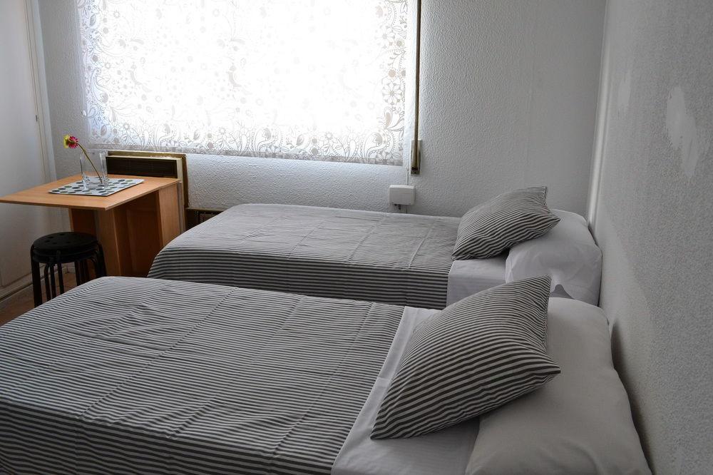 Arapiles Apartment