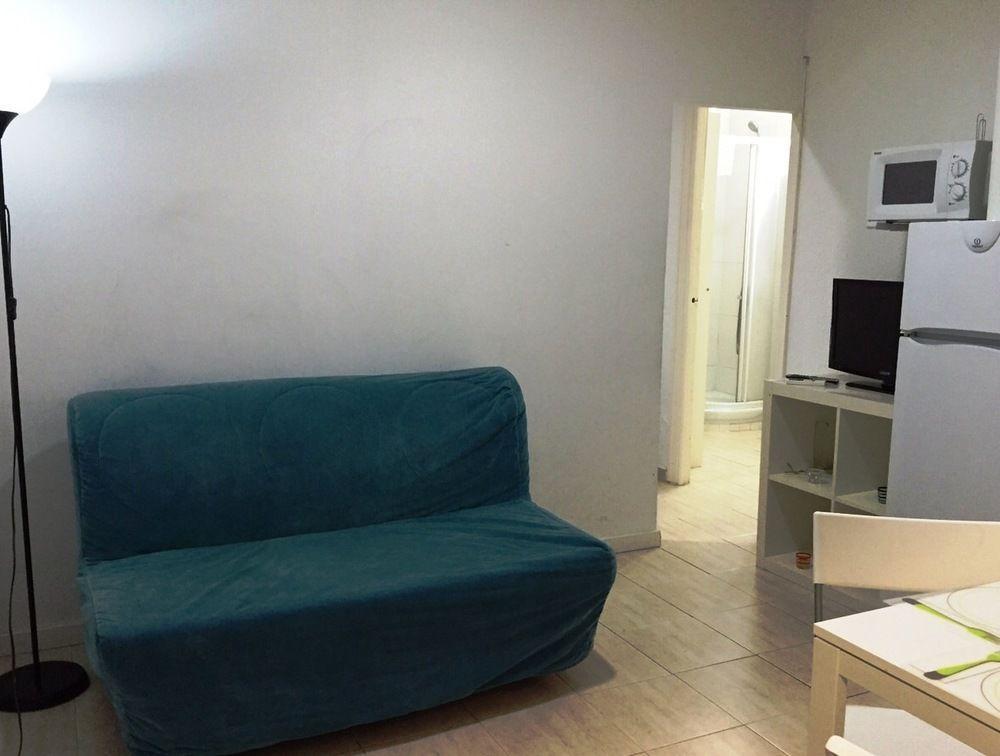 Arapiles Apartment