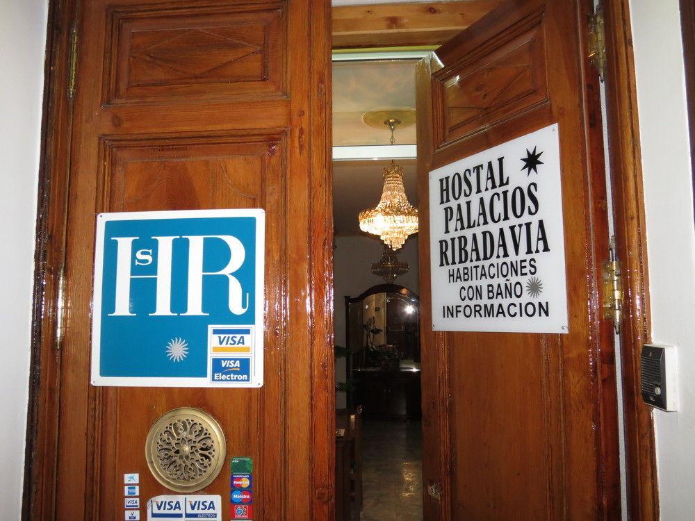 Palacios Fuencarral Casa de hóspedes *