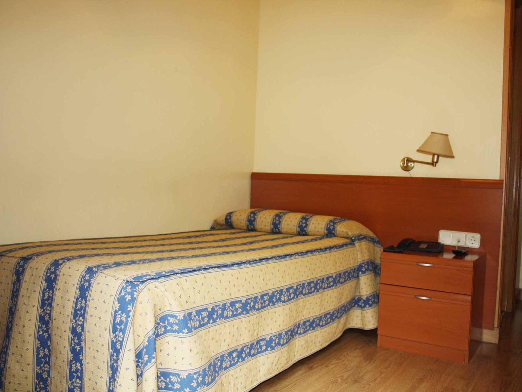 Santa Cruz Guest house 2*