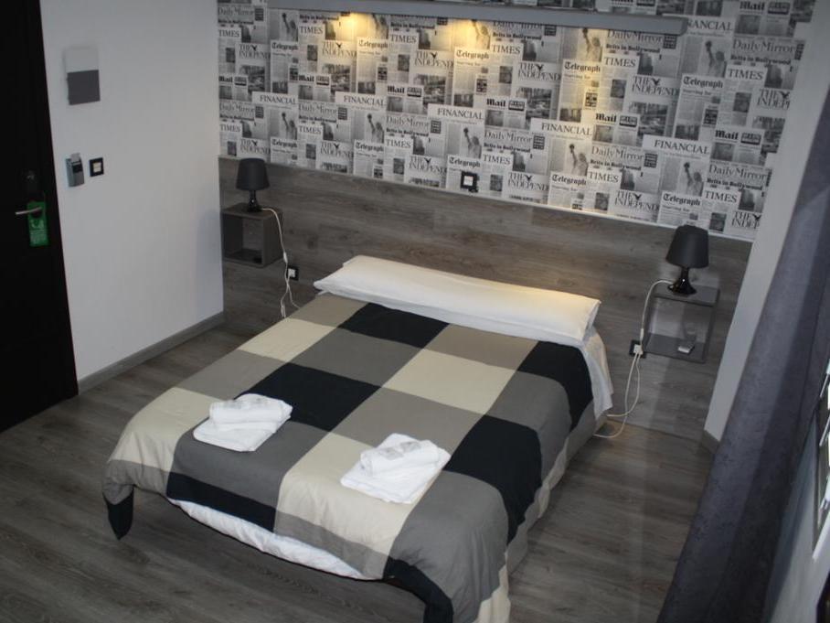 Mh Fuencarral 5* Madrid