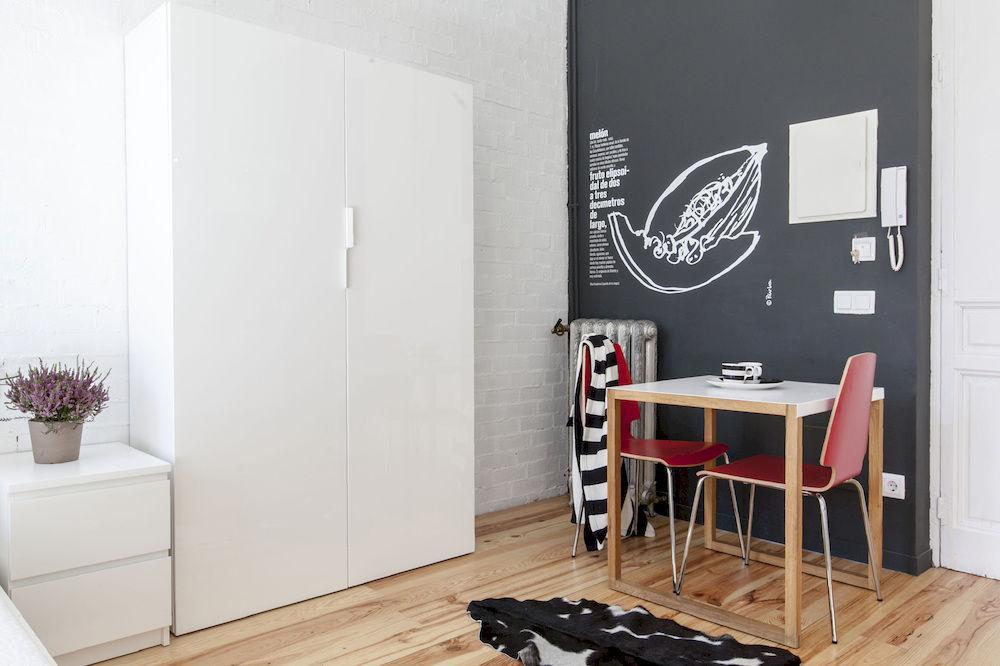 Matute 11 Apartamento Madrid