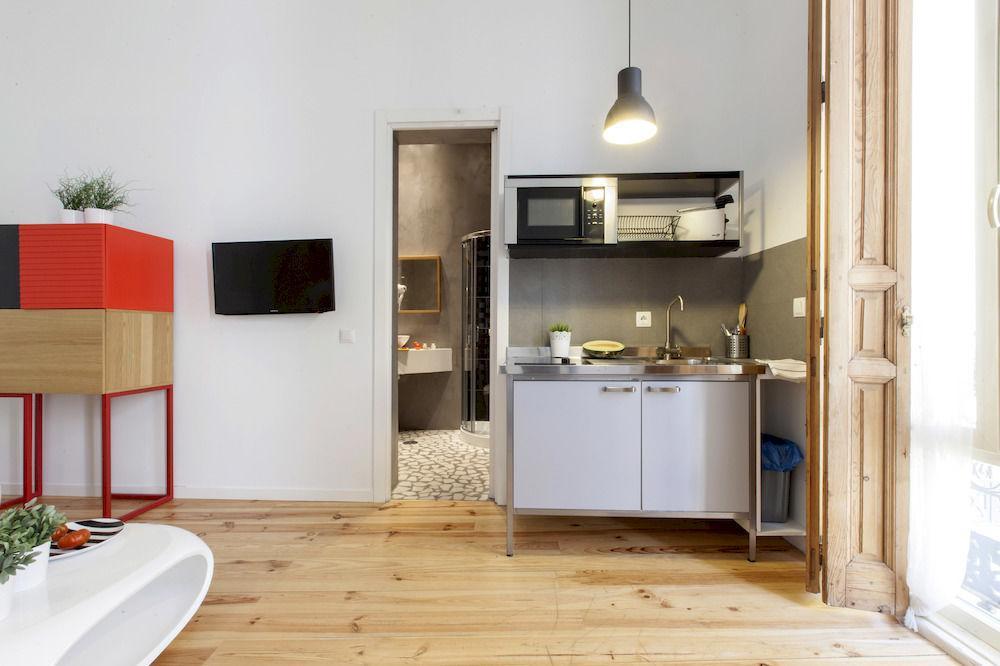Matute 11 Apartamento *