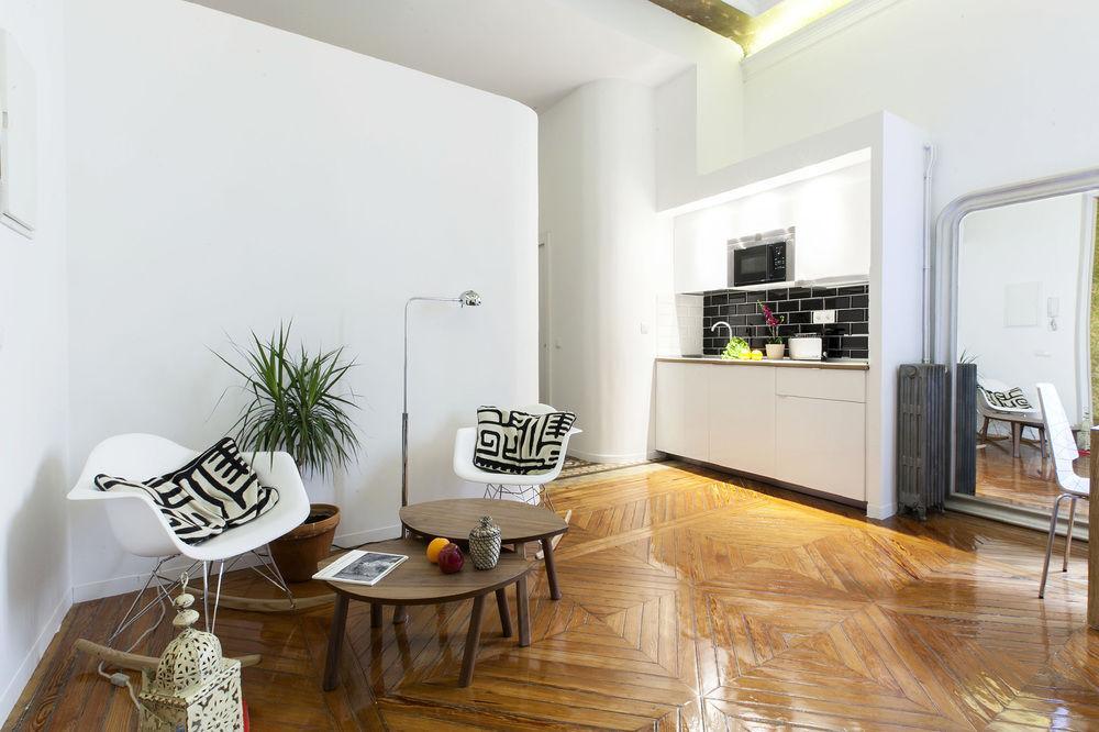 Matute 11 Apartamento