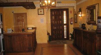 Maria Ronda Casa de hóspedes