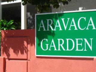Hotel Aravaca Garden Madri