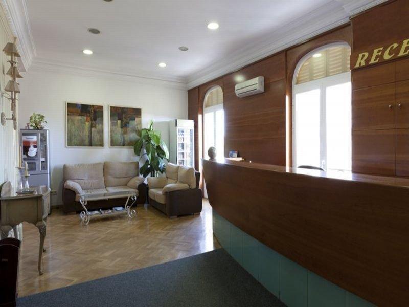 Jerez Guest house