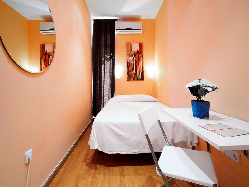 Zinc Resort Madrid