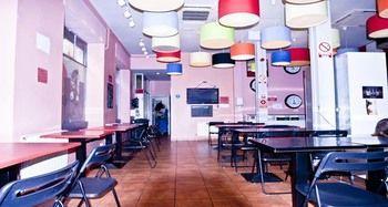Musas Auberge de jeunesse
