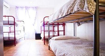 Musas Auberge de jeunesse Madrid