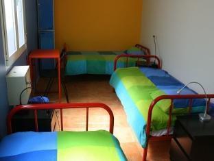 Musas Auberge de jeunesse