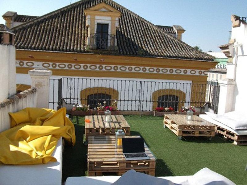 Hotel The Living Roof 5*