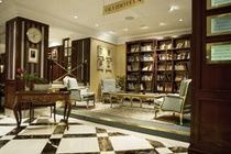 Sercotel Gran Conde Duque Hotel